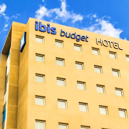 Ibis Budget Copiapo Exterior photo